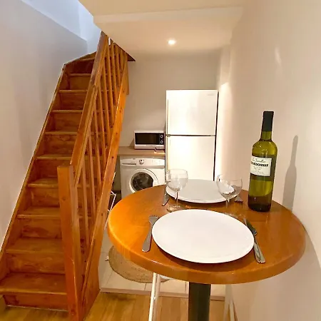 Loft Wagram * Paris