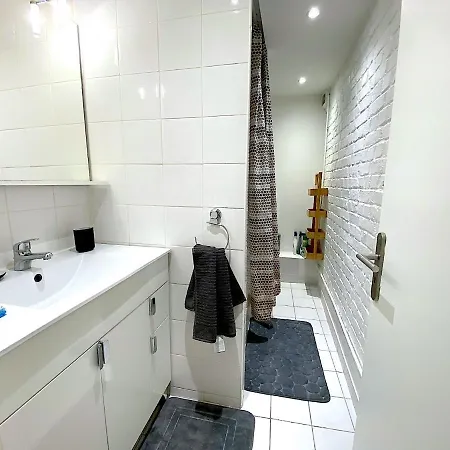 Loft Wagram Apartment